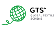 Global textile scheme Logo